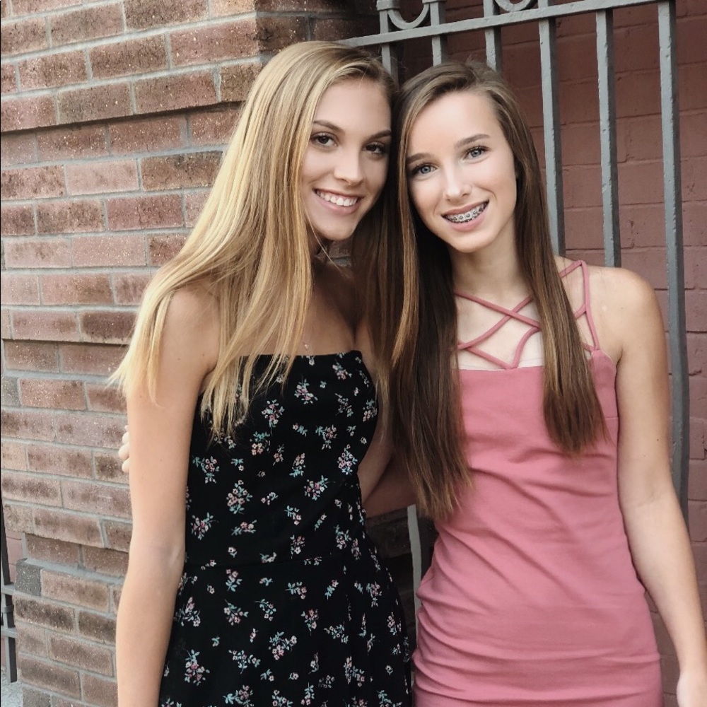 Meet your Posher, Hailey